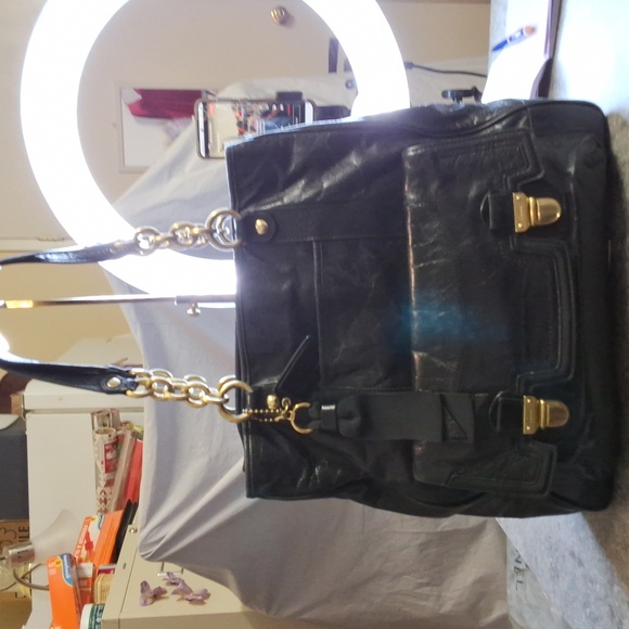 Coach - Picture 1 of 1